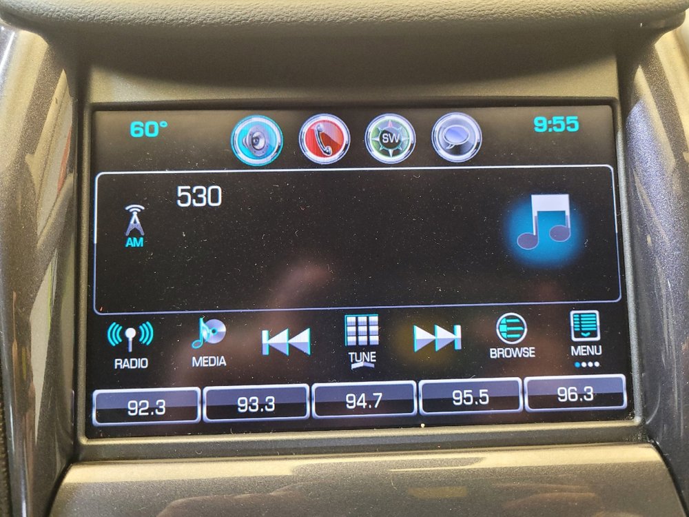 Used 2016 Chevrolet Impala LTZ FWD image 25