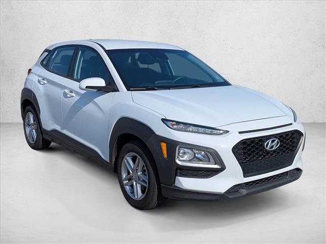 Used 2021 Hyundai Kona SE w/ Cargo Package image 3