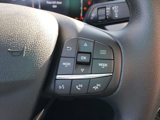 New 2025 Ford Maverick XLT w/ Equipment Group 301A image 13