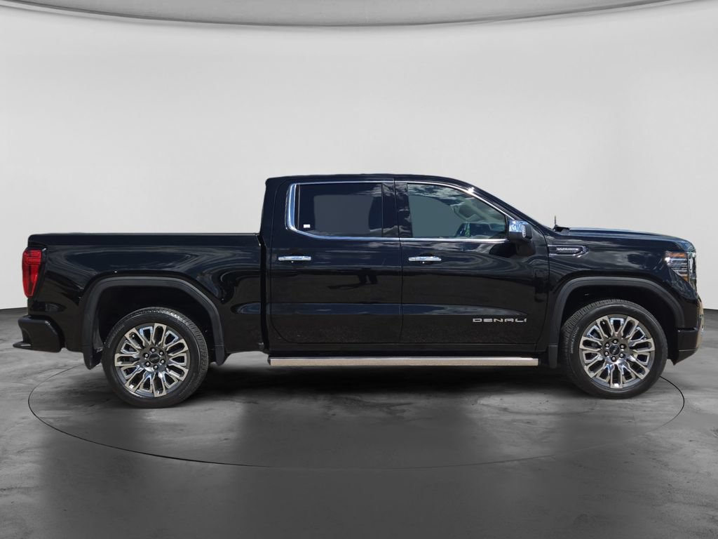 New 2026 GMC Sierra 1500 Denali Ultimate AWD/4WD image 10