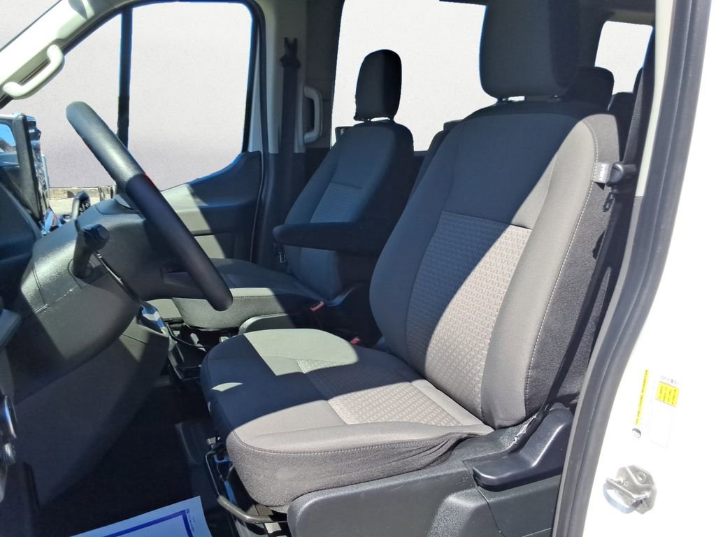 Used 2024 Ford Transit 350 XLT image 13