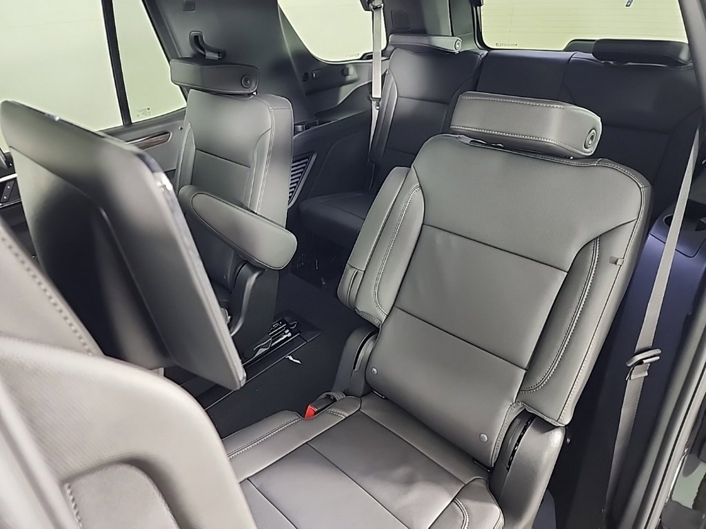 New 2026 Chevrolet Tahoe Z71 image 27