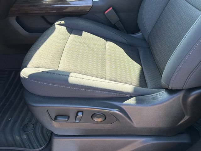Used 2023 Chevrolet Silverado 1500 LT w/ Safety Package RWD image 21