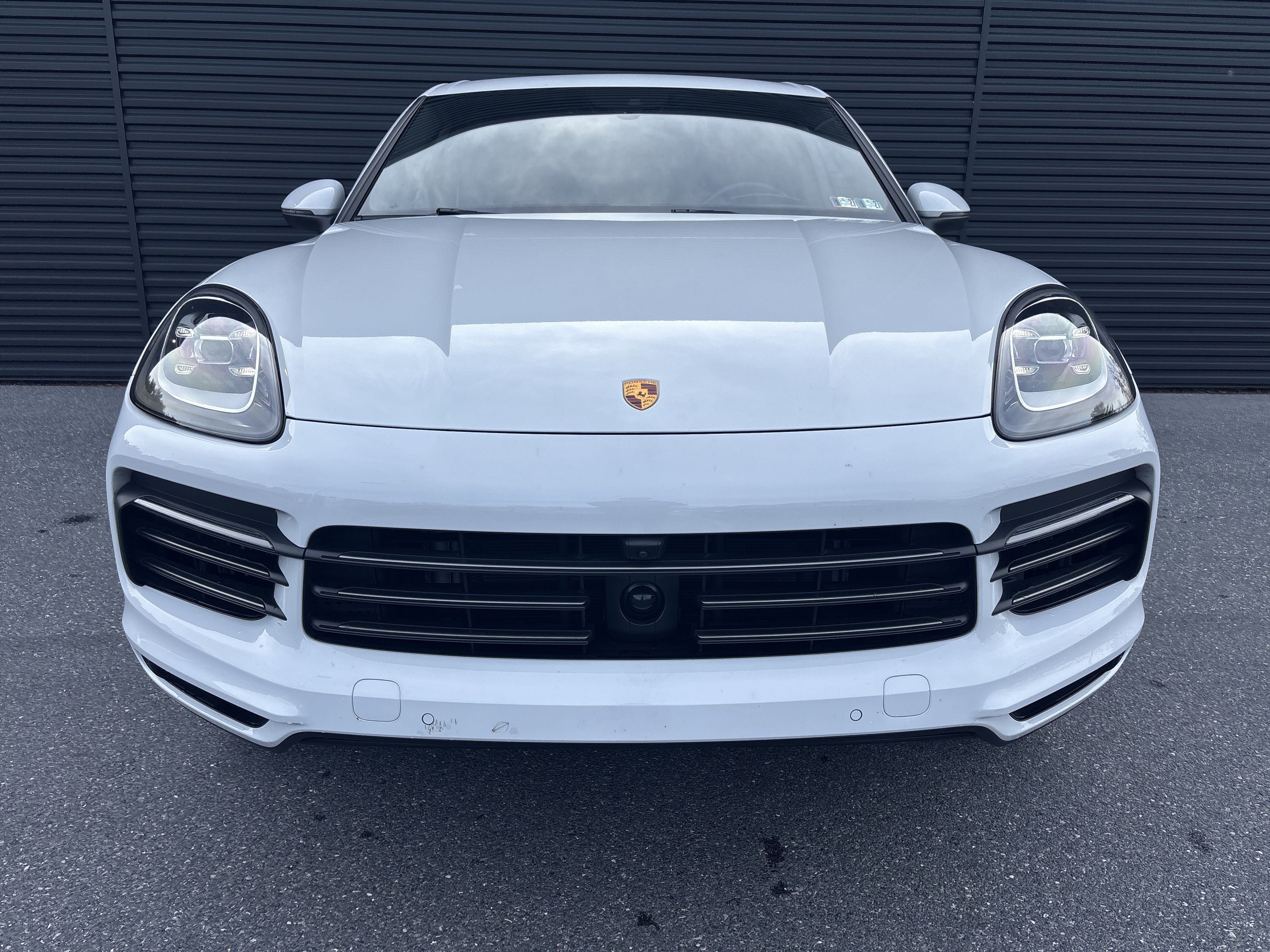 Certified 2023 Porsche Cayenne image 9