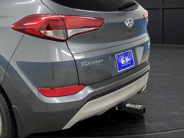 Used 2017 Hyundai Tucson Eco image 28