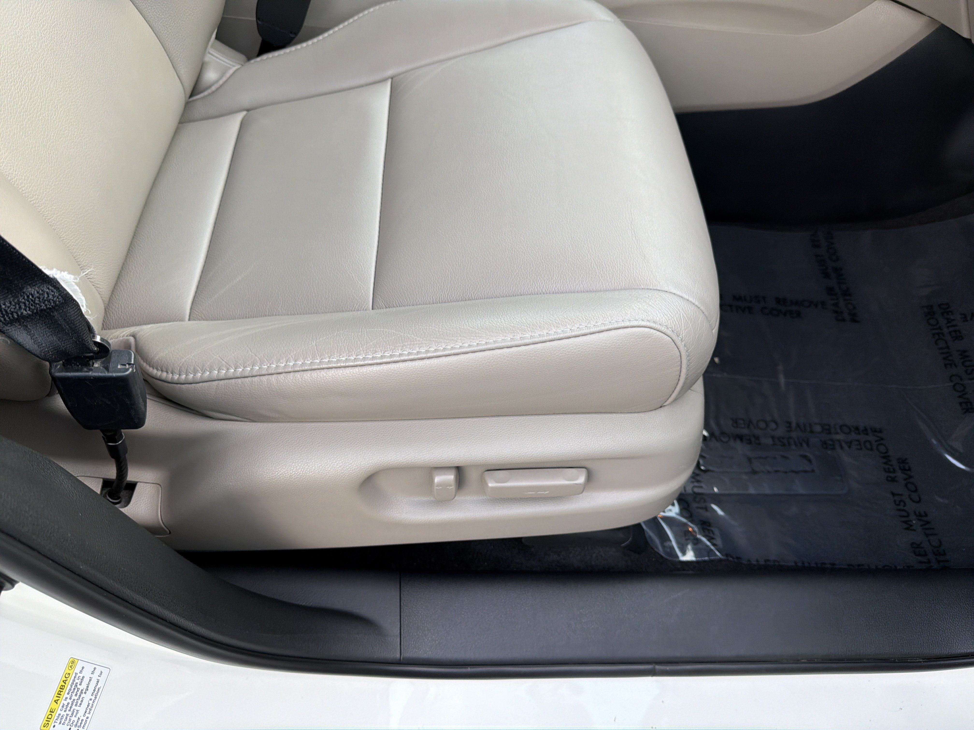 Used 2016 Honda Pilot EX-L image 98