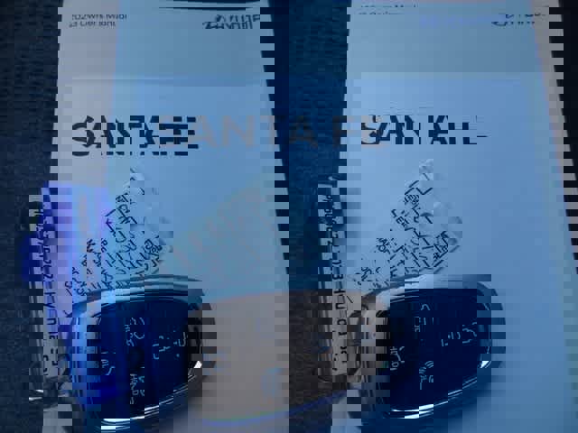 Used 2023 Hyundai Santa Fe SEL image 37