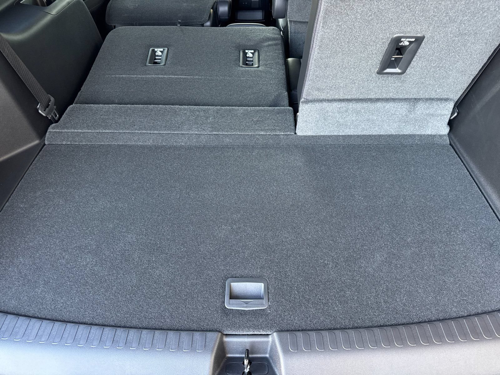 New 2026 Buick Enclave Preferred w/ Power Package FWD image 16