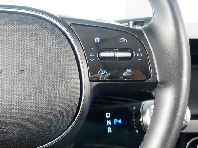 Used 2024 Hyundai Ioniq 5 Limited RWD image 25