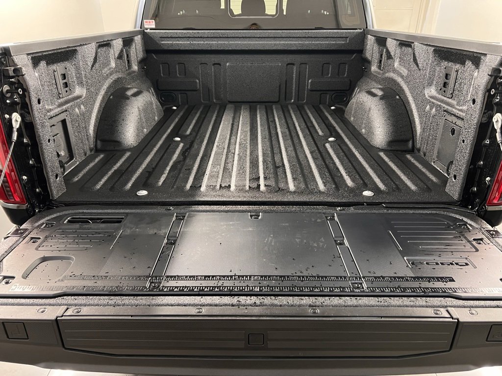 New 2026 Ford F150 XLT w/ Equipment Group 302A MID image 35