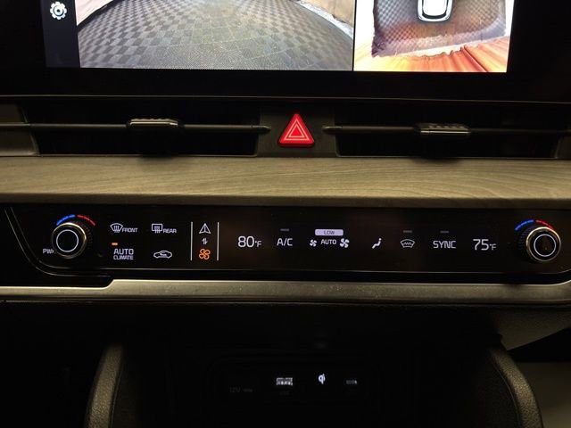 Certified 2024 Kia Sportage X-Pro Prestige image 19