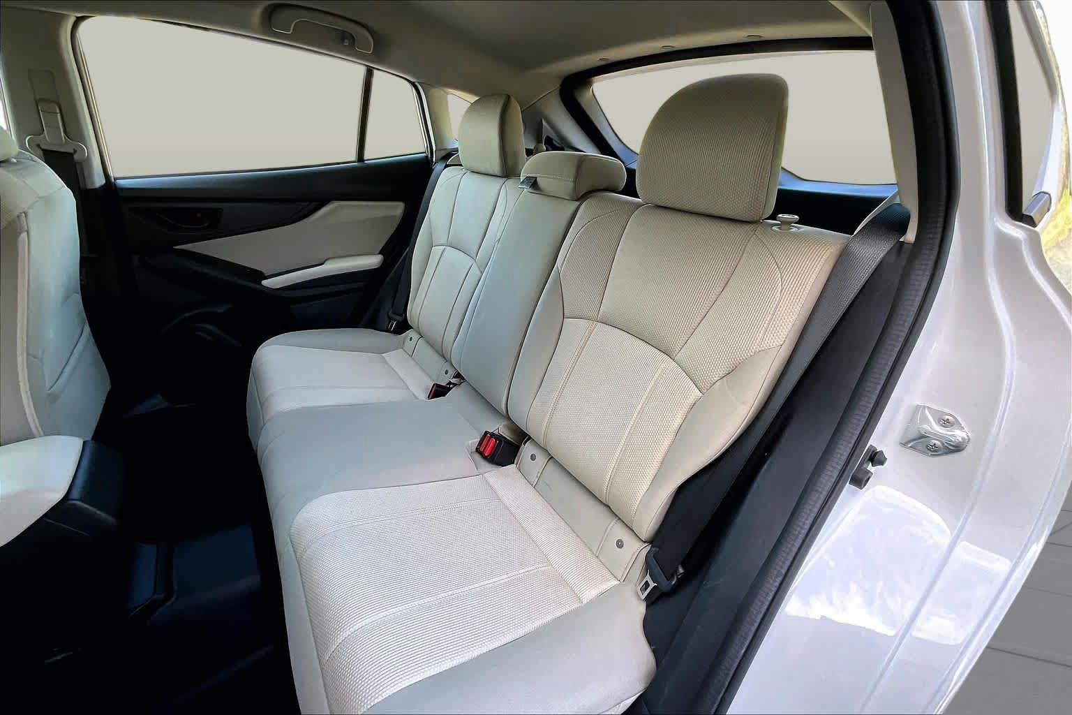 Used 2023 Subaru Impreza 2.0i AWD/4WD image 21