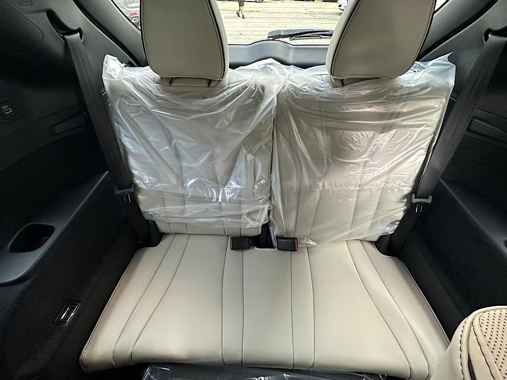 New 2026 Acura MDX A-Spec image 12