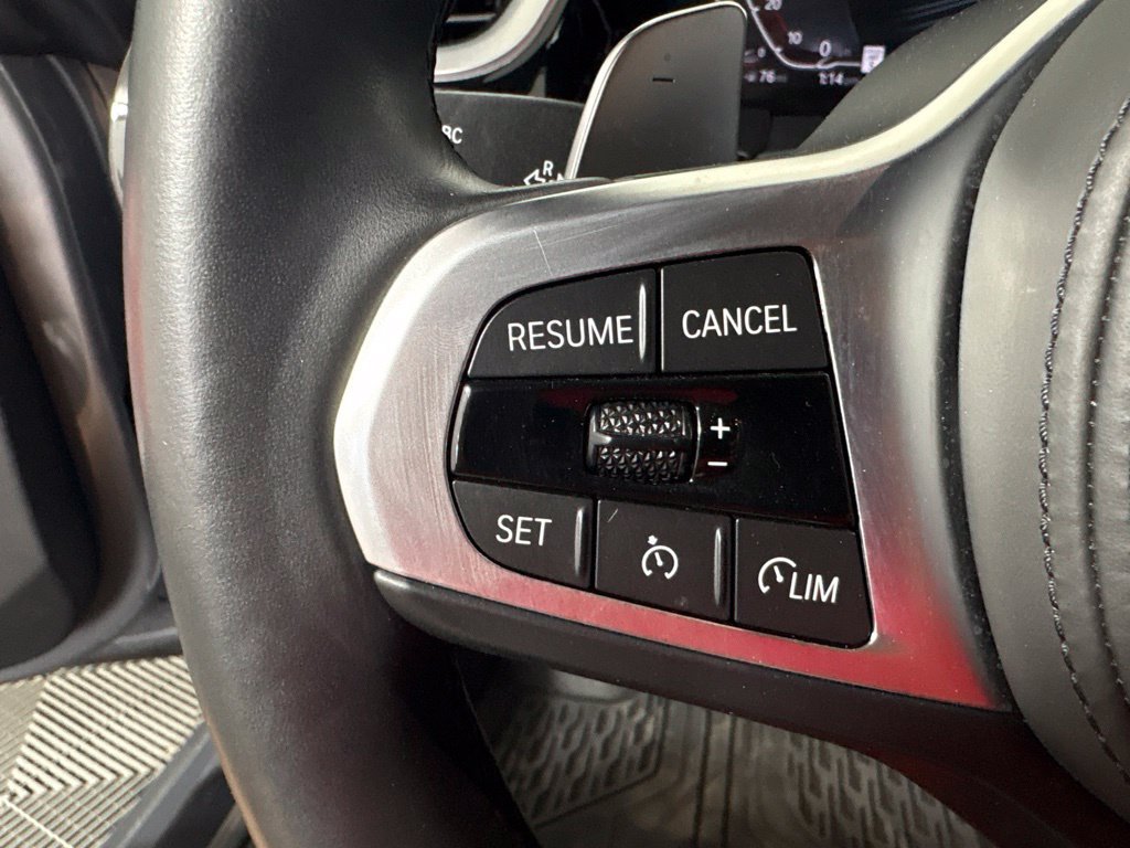 Certified 2024 BMW Z4 sDrive30i w/ Premium Package RWD image 20