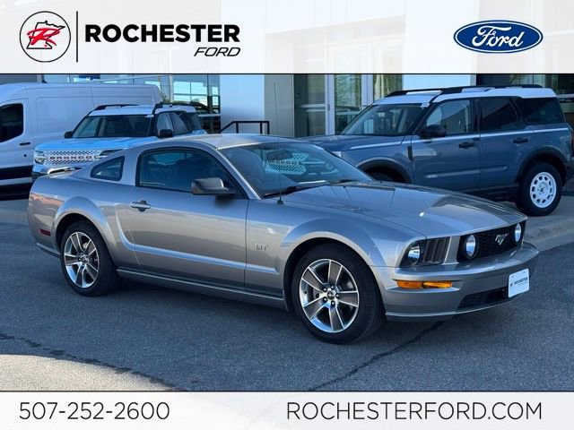 Used 2008 Ford Mustang GT