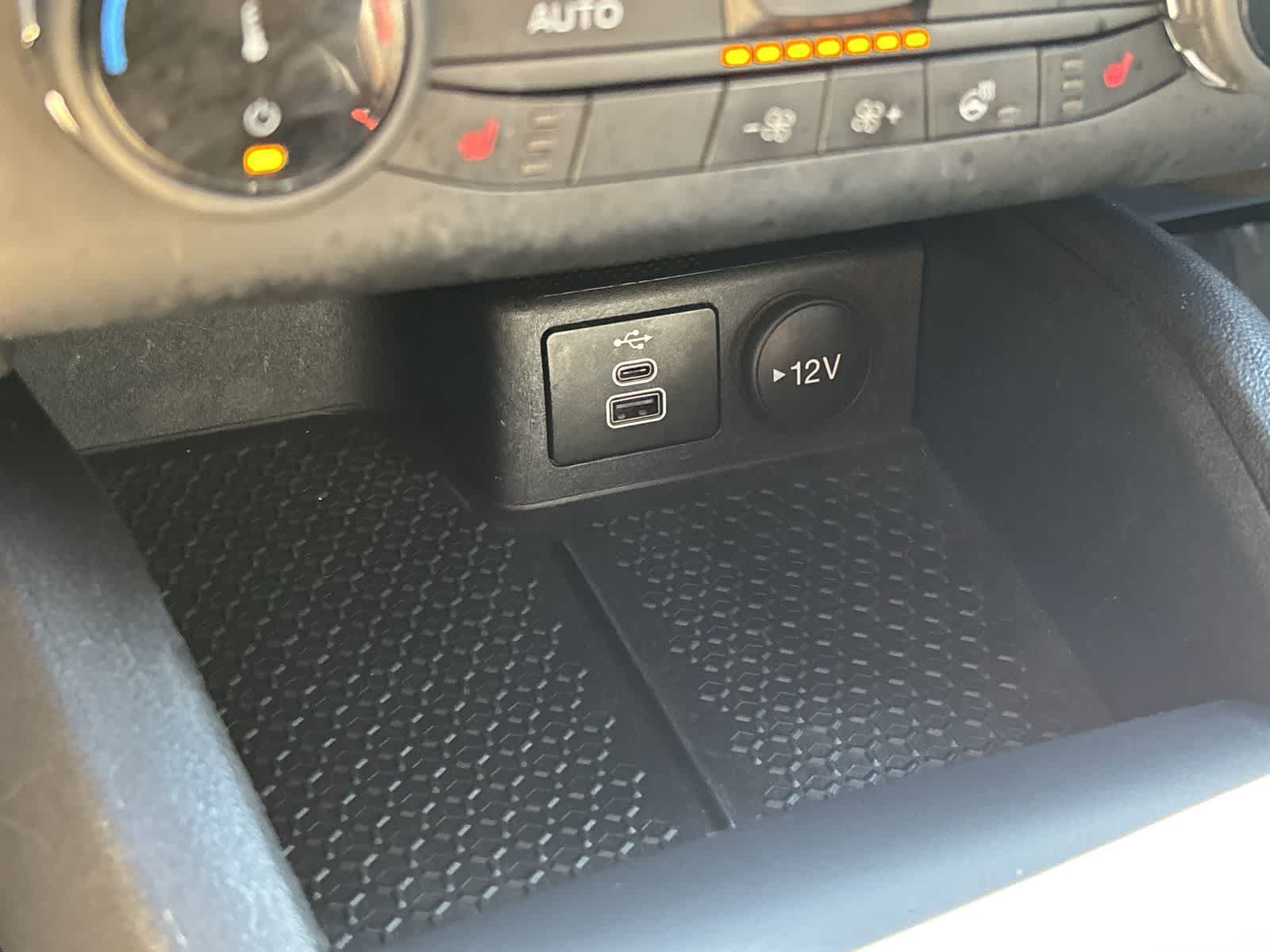 Used 2023 Ford Bronco Sport Outer Banks AWD/4WD image 24