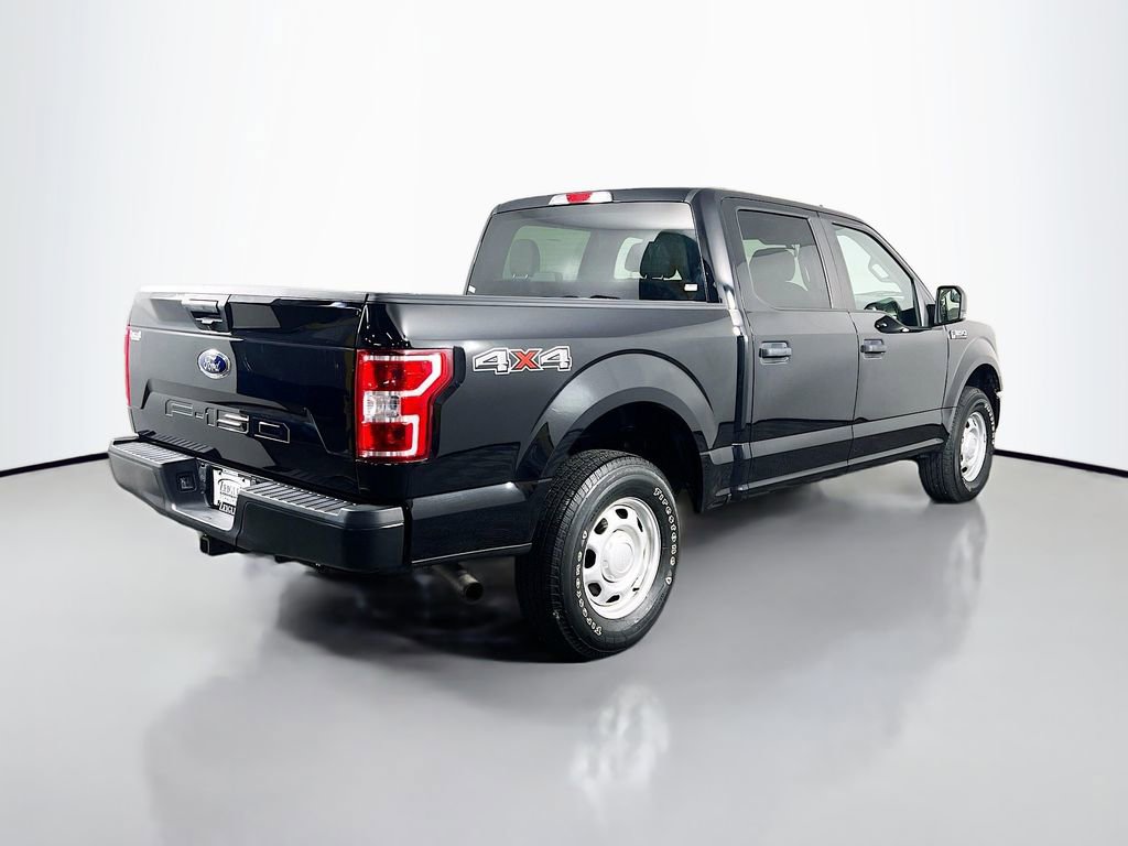 Used 2020 Ford F150 XL w/ XL Power Equipment Group image 5
