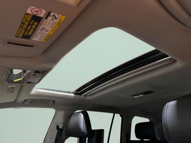 Used 2019 Lexus LX 570 4WD w/ Luxury Package image 24