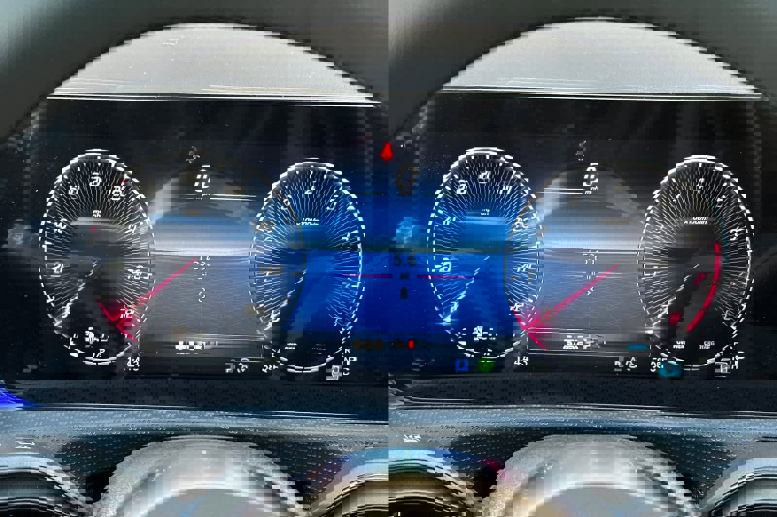 New 2026 Mercedes-Benz CLA 250 image 22