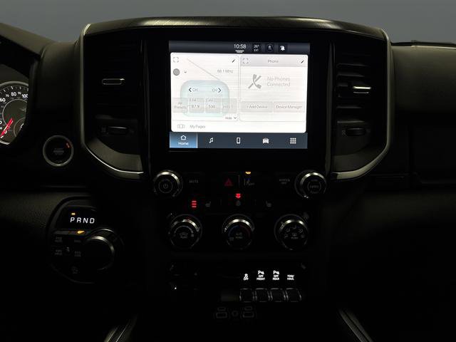 New 2026 RAM 1500 Big Horn w/ Night Edition image 8