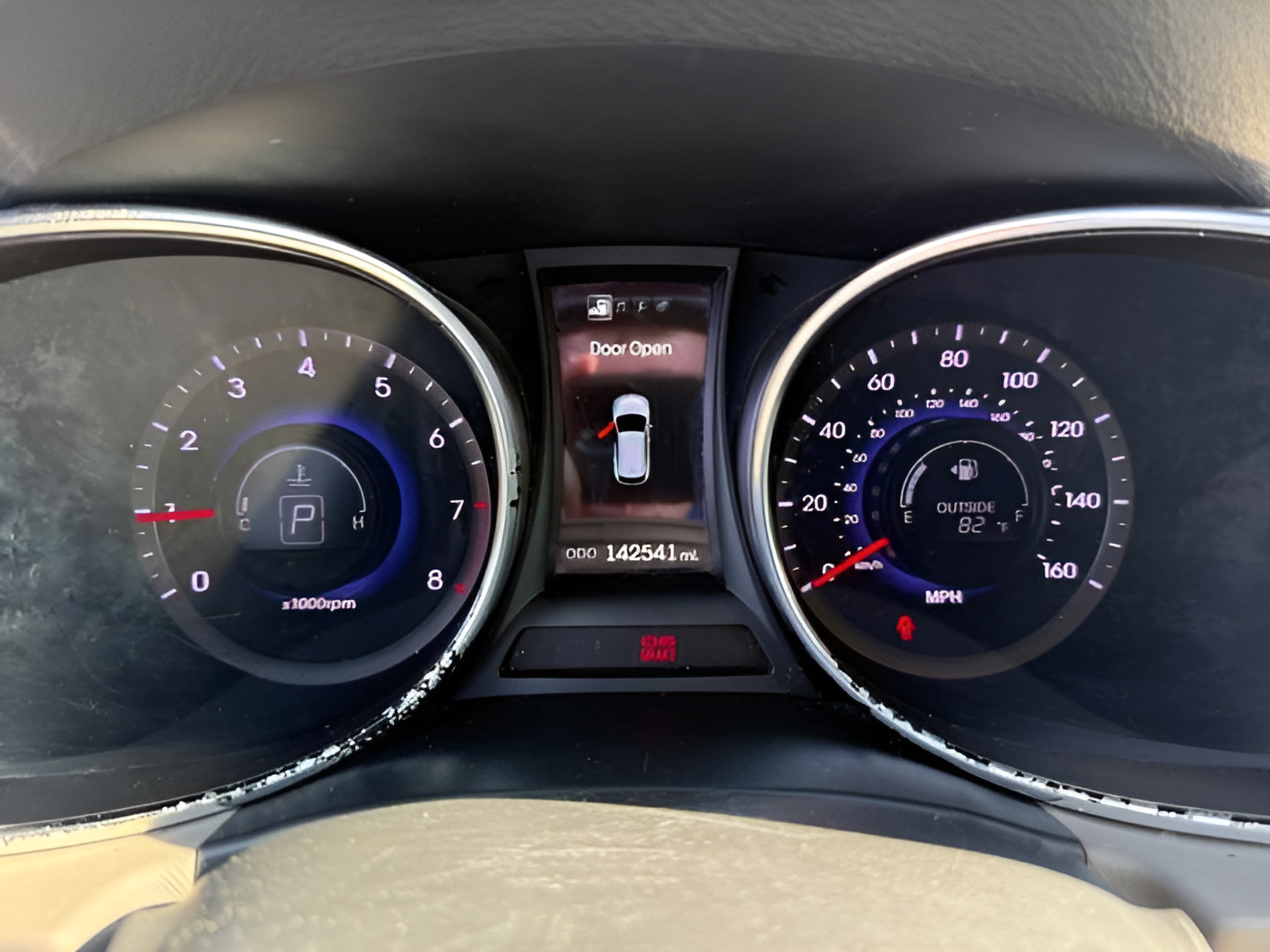 Used 2013 Hyundai Santa Fe Sport 2.0T FWD image 26