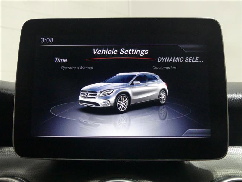 Used 2019 Mercedes-Benz GLA 250 4MATIC image 43