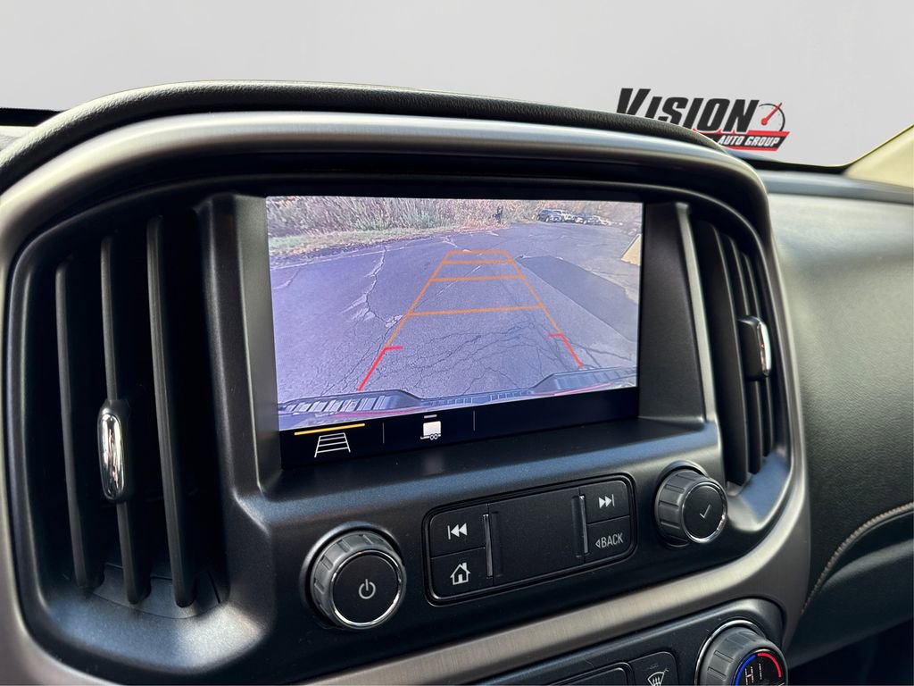 Used 2022 GMC Canyon AT4 image 29