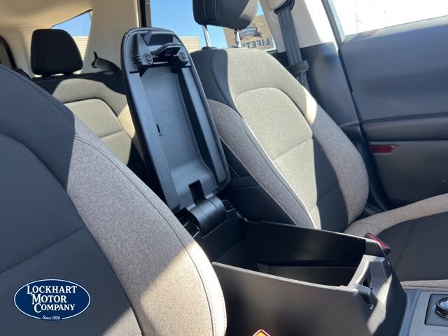 New 2026 Ford Bronco Sport Big Bend image 33