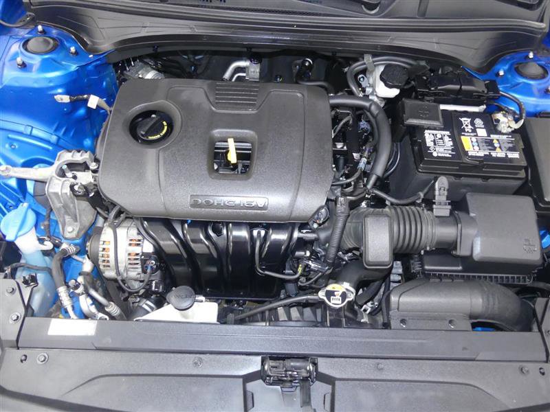 Used 2022 Kia Forte GT-Line image 32