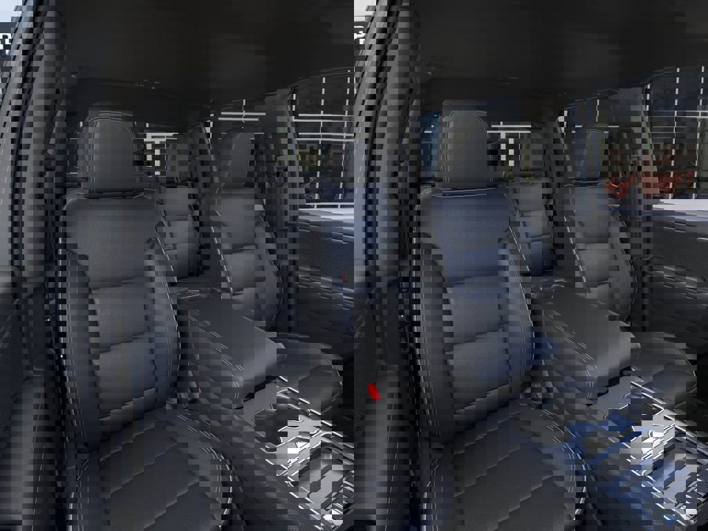 New 2026 GMC Sierra EV Elevation image 30