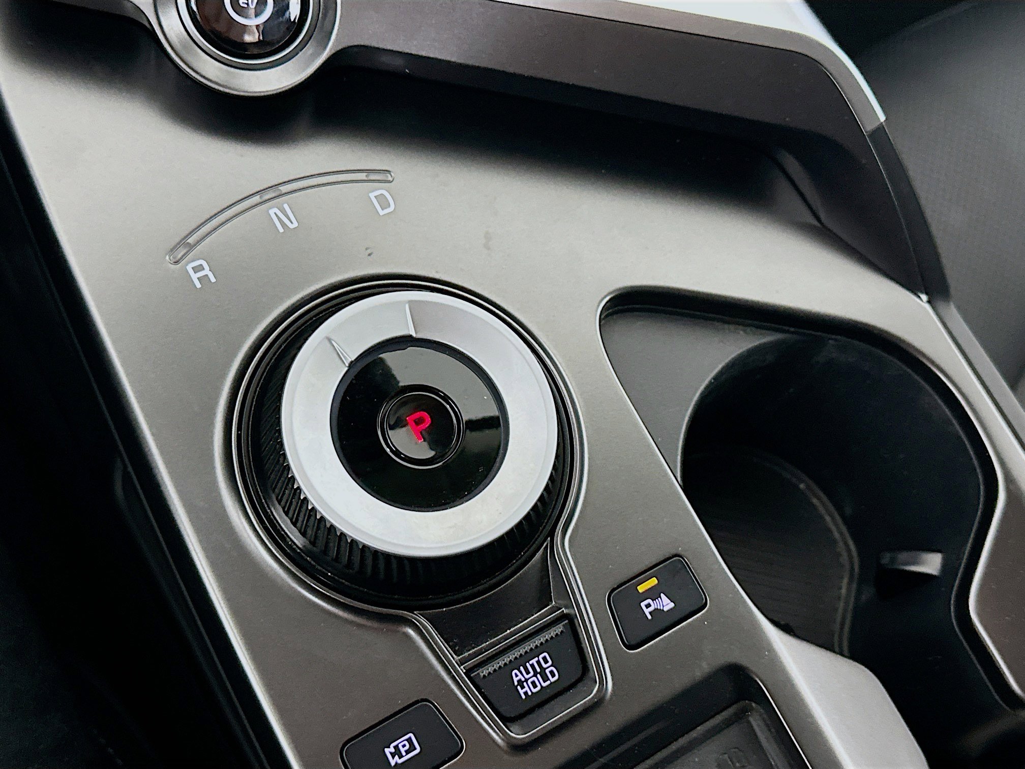 Used 2024 Kia EV6 Wind image 24