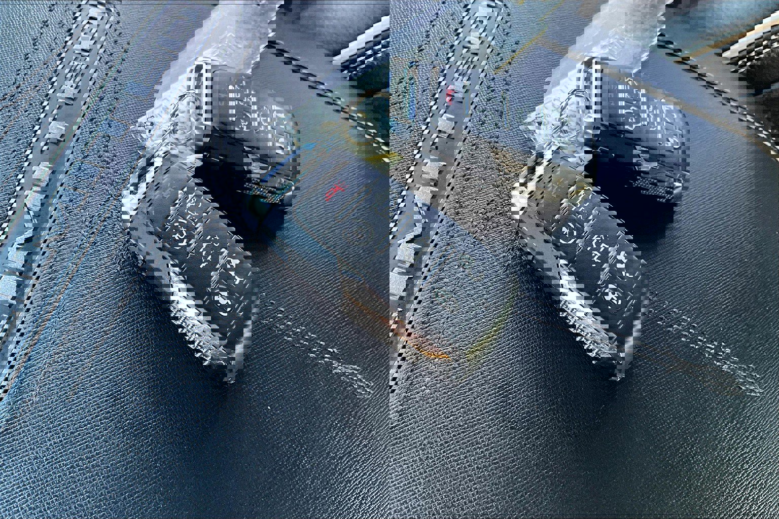 Used 2024 RAM 1500 Limited image 36