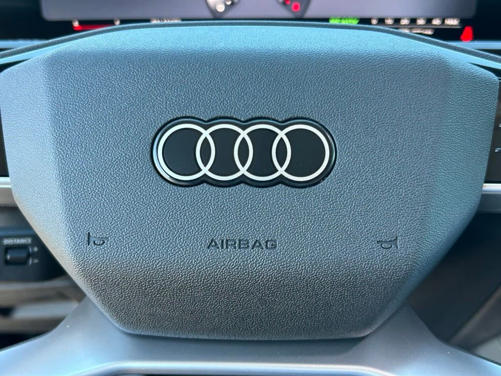 New 2026 Audi Q3 quattro 2.0T AWD/4WD image 27