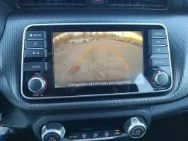 Used 2020 Nissan Kicks SV FWD image 19