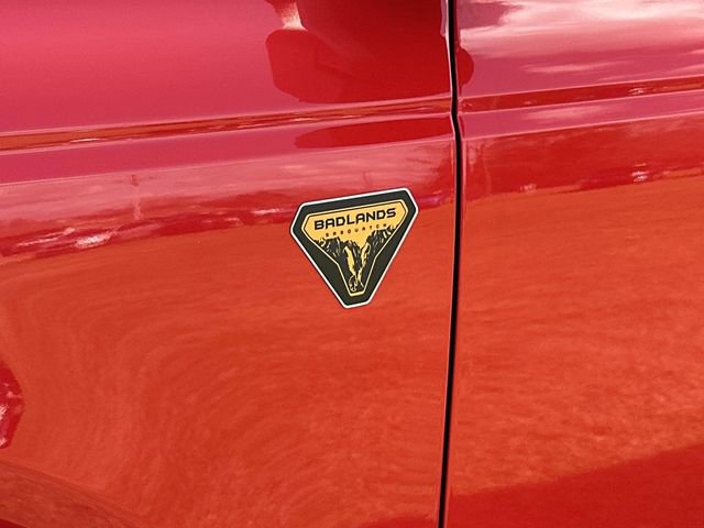 Used 2022 Ford Bronco Badlands image 18