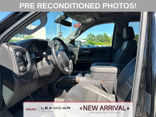 Used 2019 Chevrolet Silverado 1500 RST AWD/4WD image 18