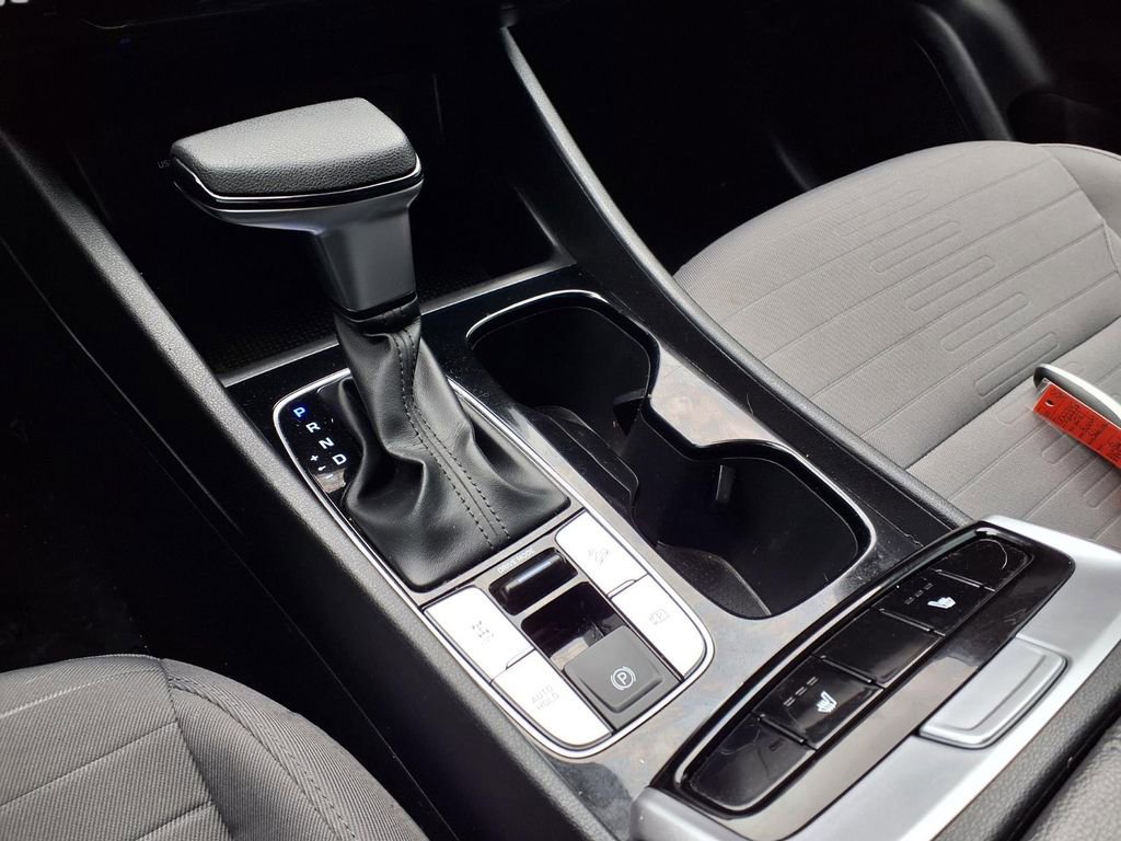 Used 2023 Hyundai Santa Cruz SEL w/ Cargo Package AWD/4WD image 11