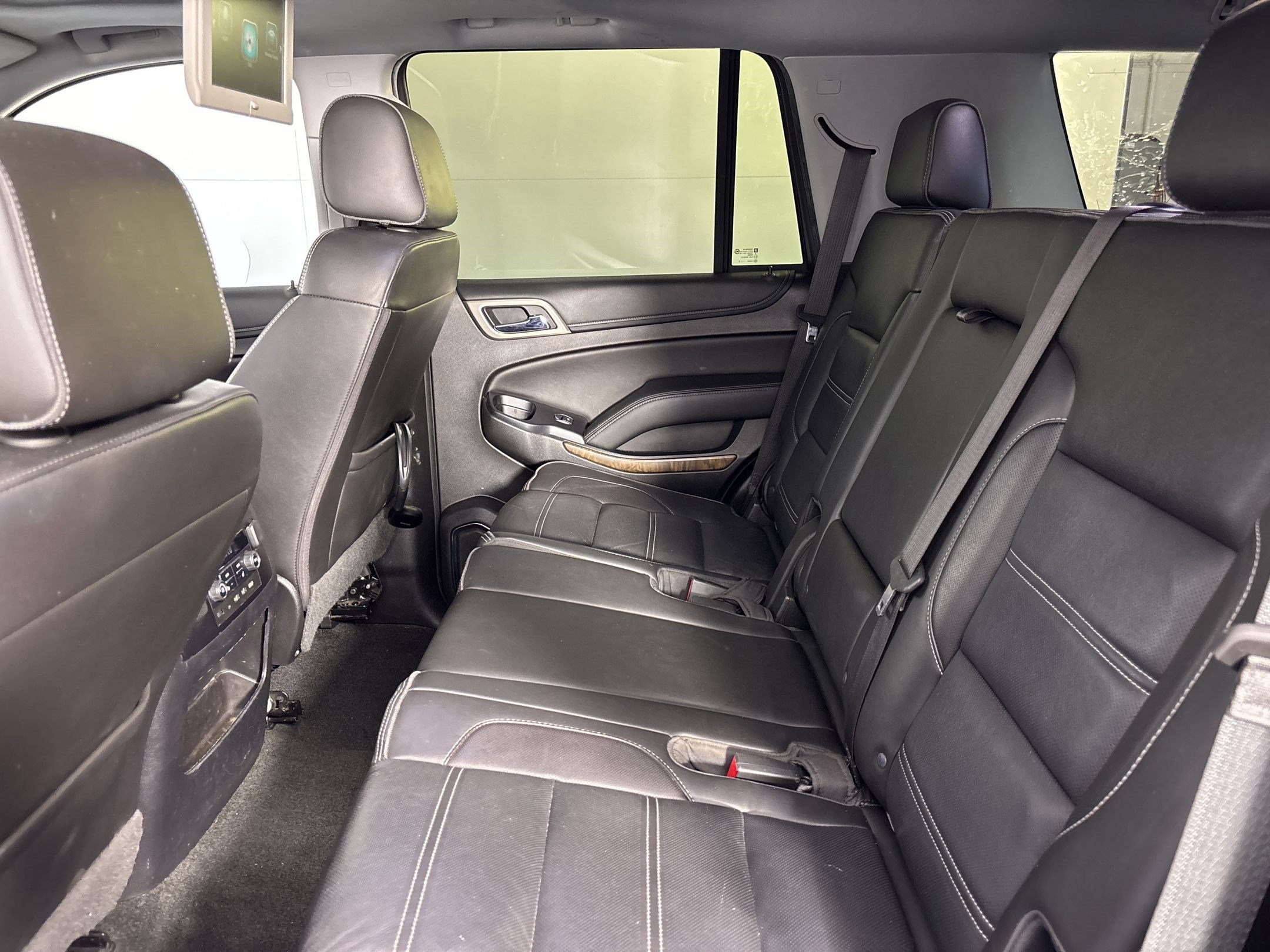Used 2018 GMC Yukon Denali w/ Denali Ultimate Package RWD image 25