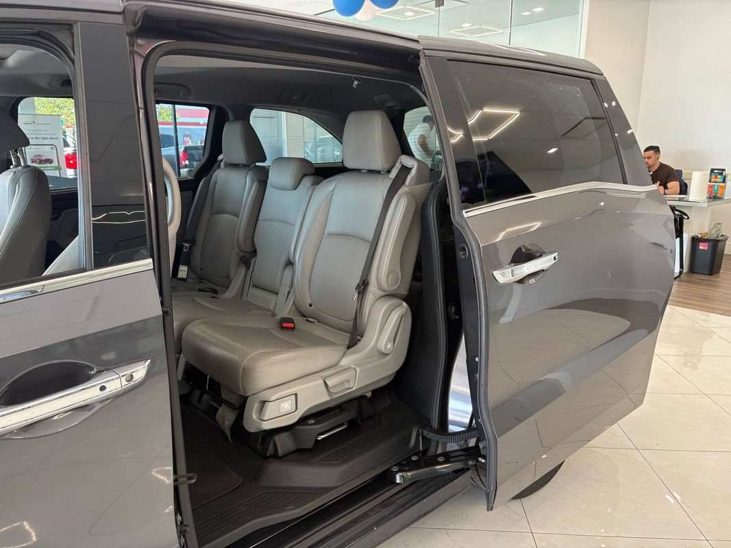 Used 2019 Honda Odyssey EX-L image 15