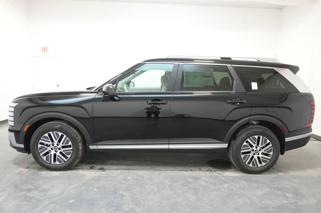 New 2026 Hyundai Palisade SEL AWD/4WD image 4