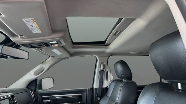 Used 2016 RAM 1500 Sport w/ Black Ram 1500 Sport Group image 11