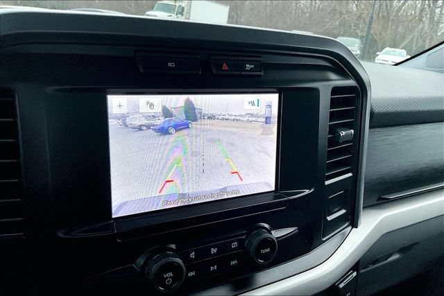 Used 2023 Ford F150 XLT AWD/4WD image 15
