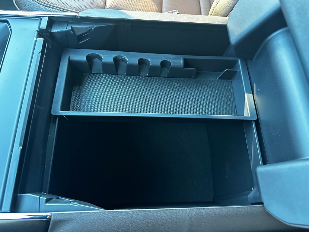 New 2025 Ford F150 King Ranch w/ FX4 Off-Road Package image 84