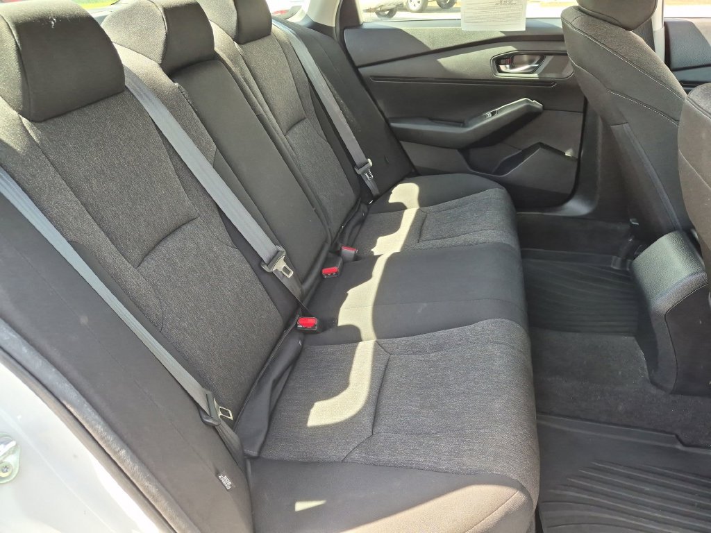 Used 2024 Honda Accord EX image 30