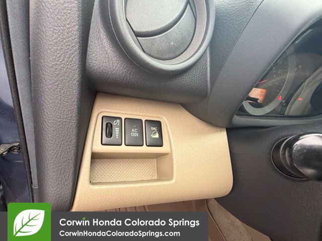 Used 2010 Toyota RAV4 Limited w/ Limited Extra Value Pkg FWD image 17