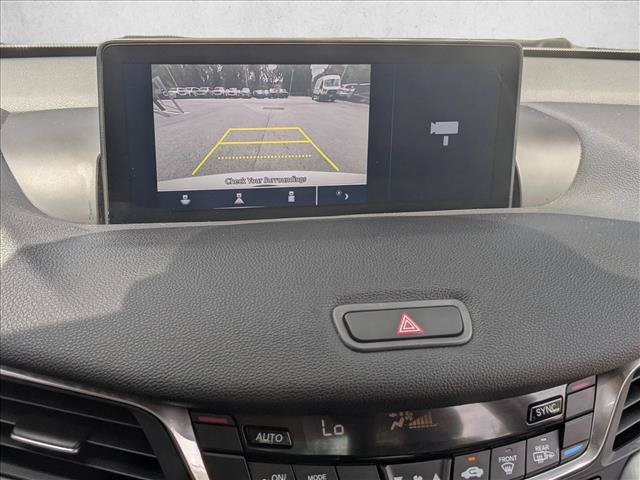 Used 2021 Acura TLX FWD image 13