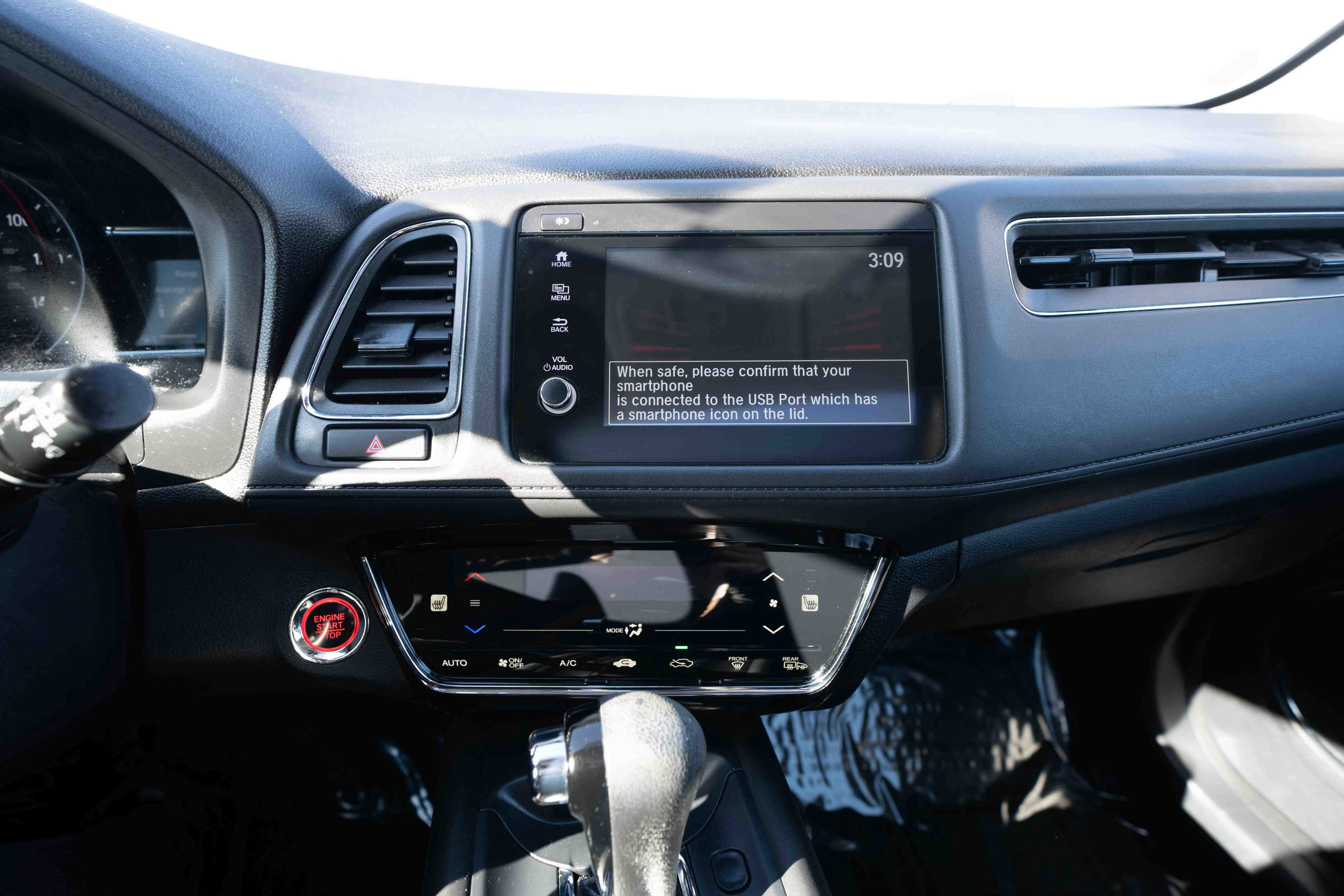 Used 2022 Honda HR-V EX image 17