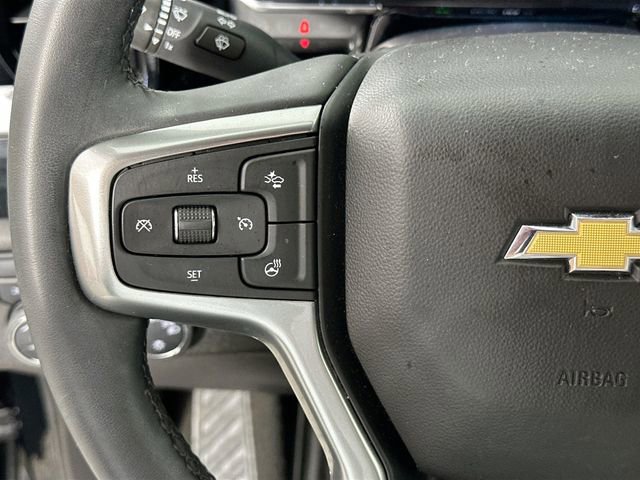 Used 2024 Chevrolet Silverado 1500 LT image 24