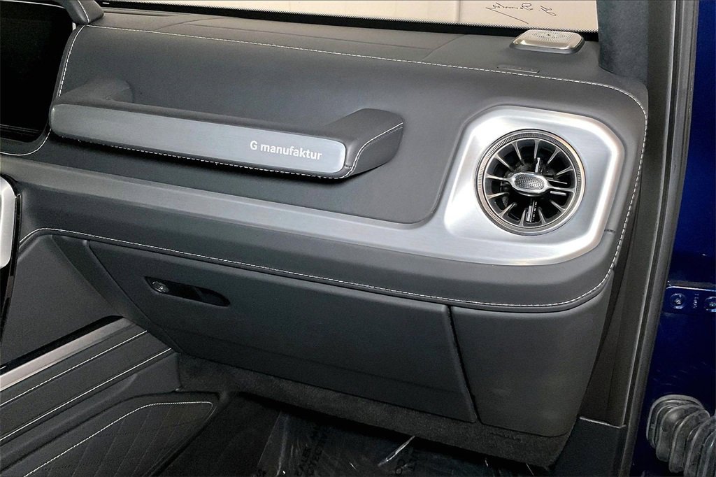 Used 2022 Mercedes-Benz G 63 AMG G 63 AMG image 13