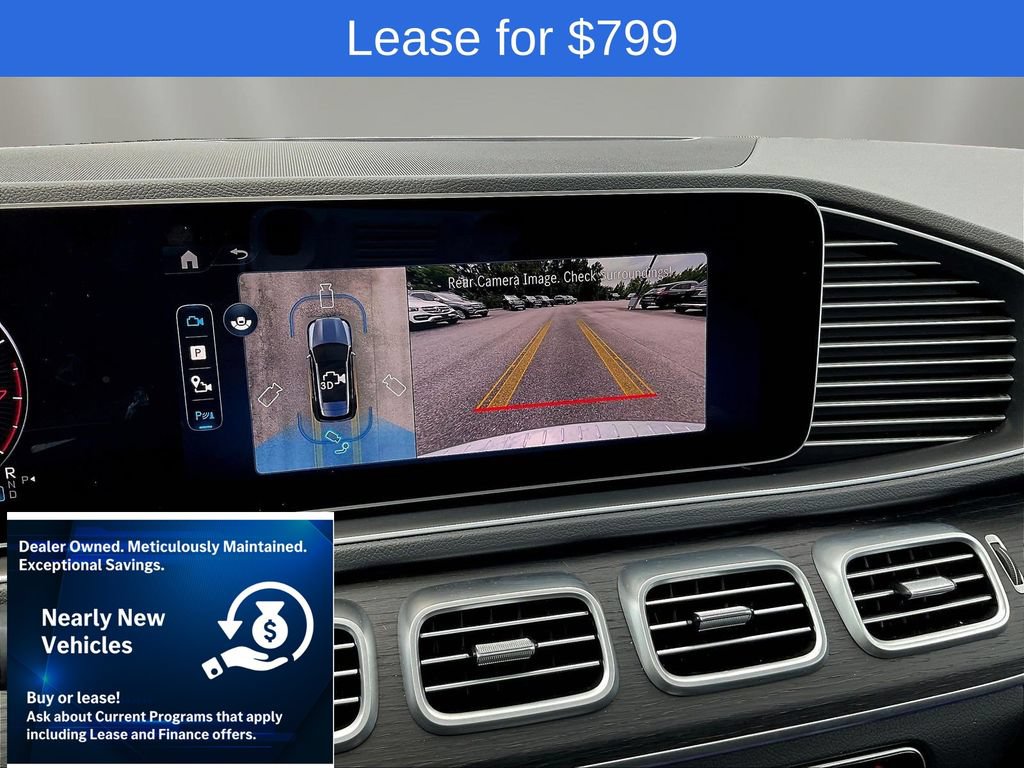 Certified 2026 Mercedes-Benz GLE 350 4MATIC image 16